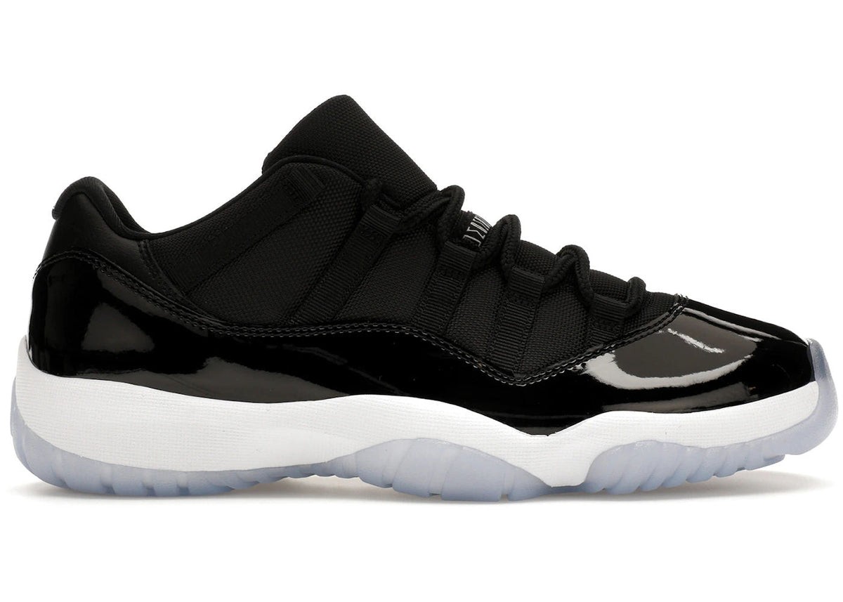 Jordan 11 Retro Low Space Jam - Used