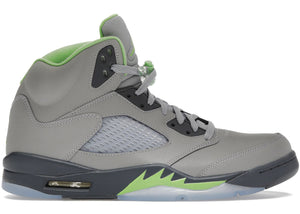 Jordan 5 Retro Green Bean (2022) - Used