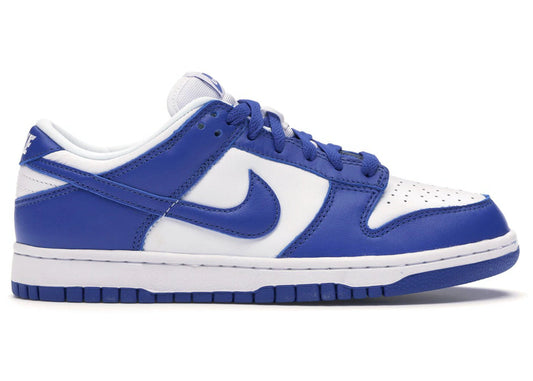 Nike Dunk Low SP Kentucky - Used