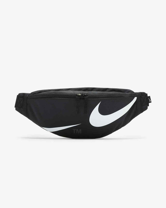 Nike Heritage Swoosh Waist Bag