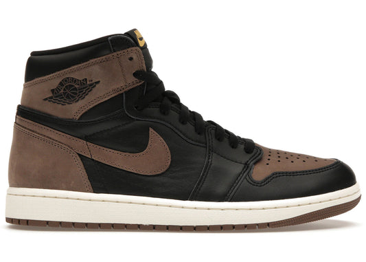 Jordan 1 Retro High OG Palomino - New/No Box