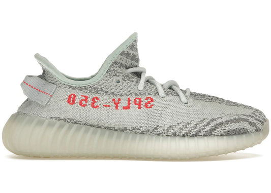 adidas Yeezy Boost 350 V2 Blue Tint - Used
