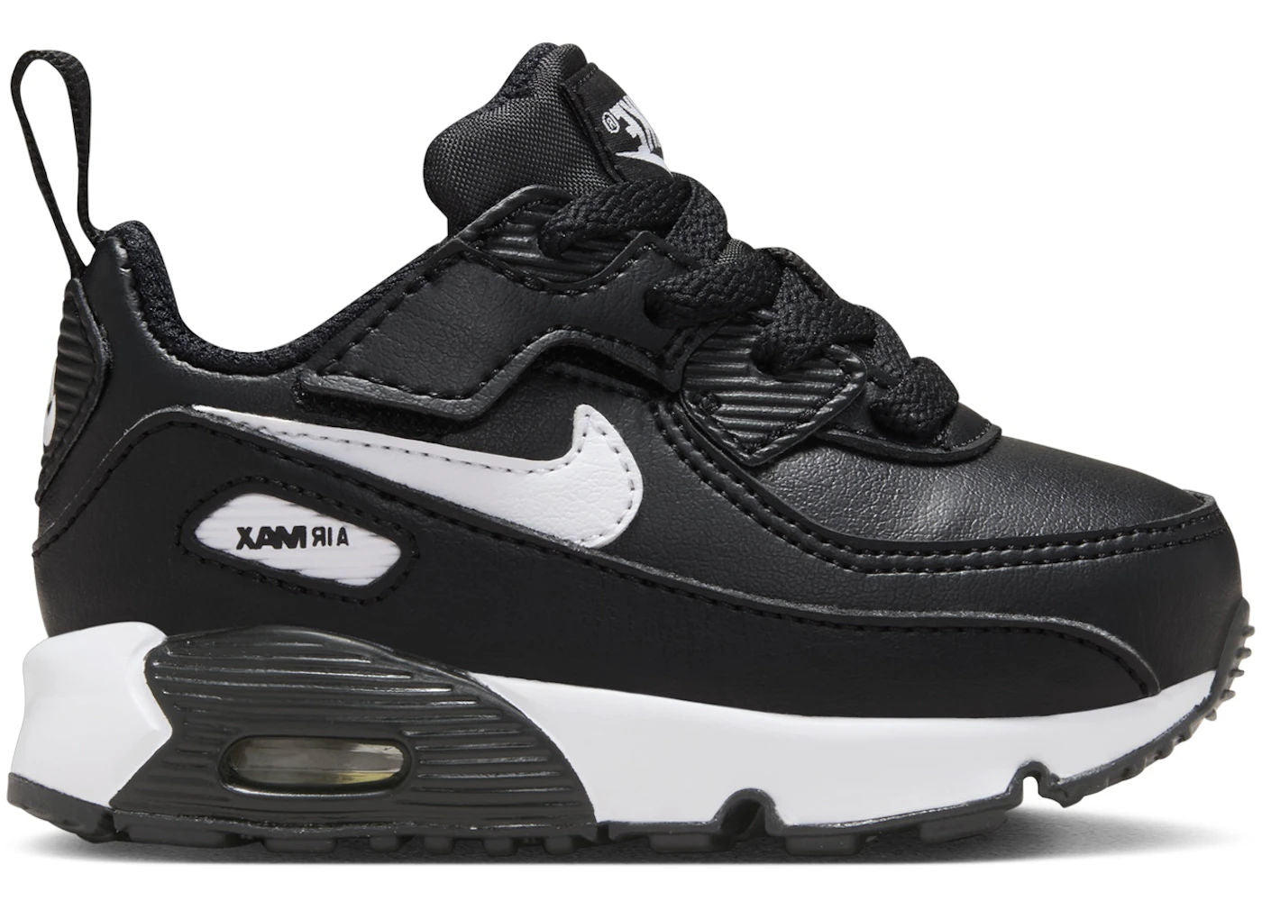Nike Air Max 90 EasyOn Black White (I) - Used/No Box
