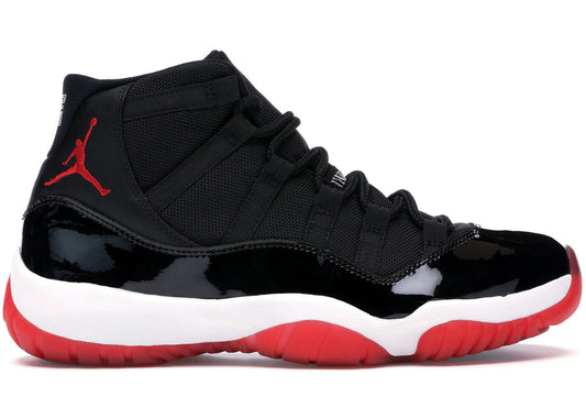 Jordan 11 Retro Playoffs (2012) - Used