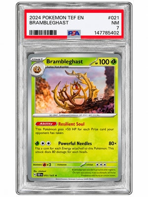 Brambleghast 021/162