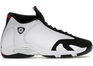 Jordan 14 Retro Black Toe (2024) - Used