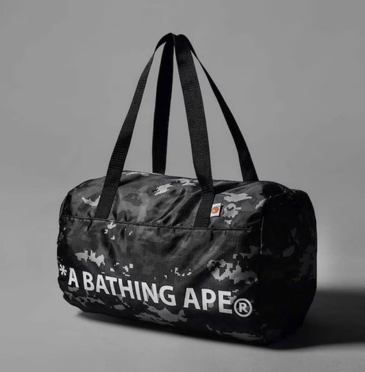 Bape Duffle Bag 2026