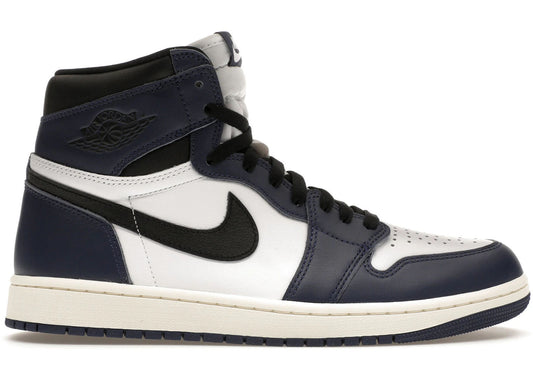 Jordan 1 Retro High OG Midnight Navy - Used