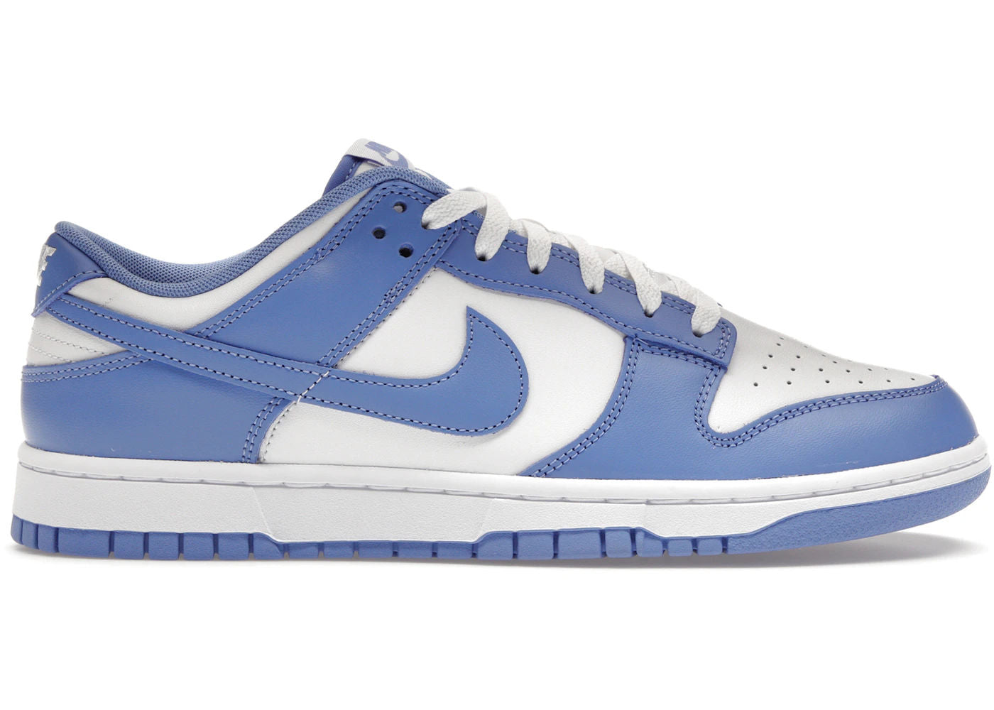 Nike Dunk Low Polar Blue - New/No Box