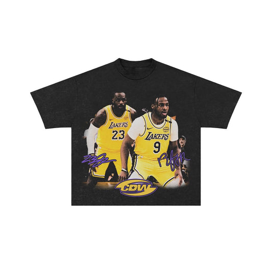 CDW Bron Tee