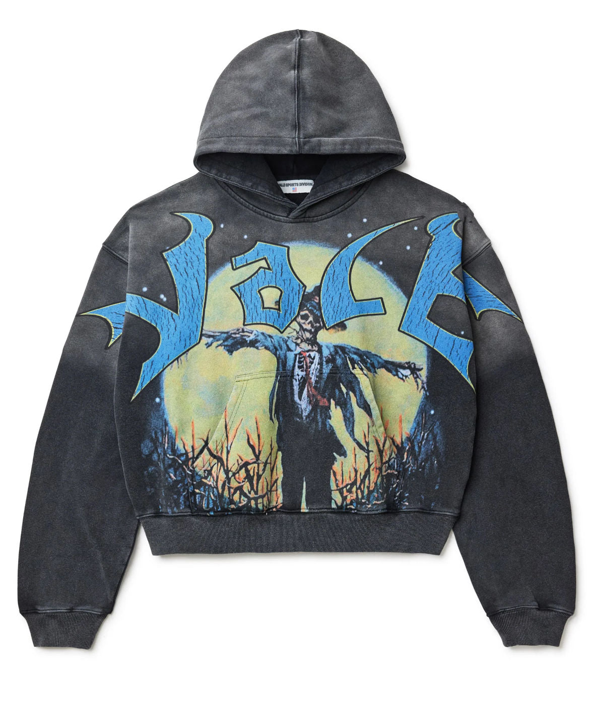 Vale Forever Scarecrow Pullover Hoodie