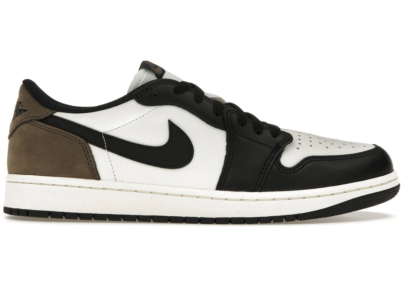 Jordan 1 Retro Low OG Mocha - Used