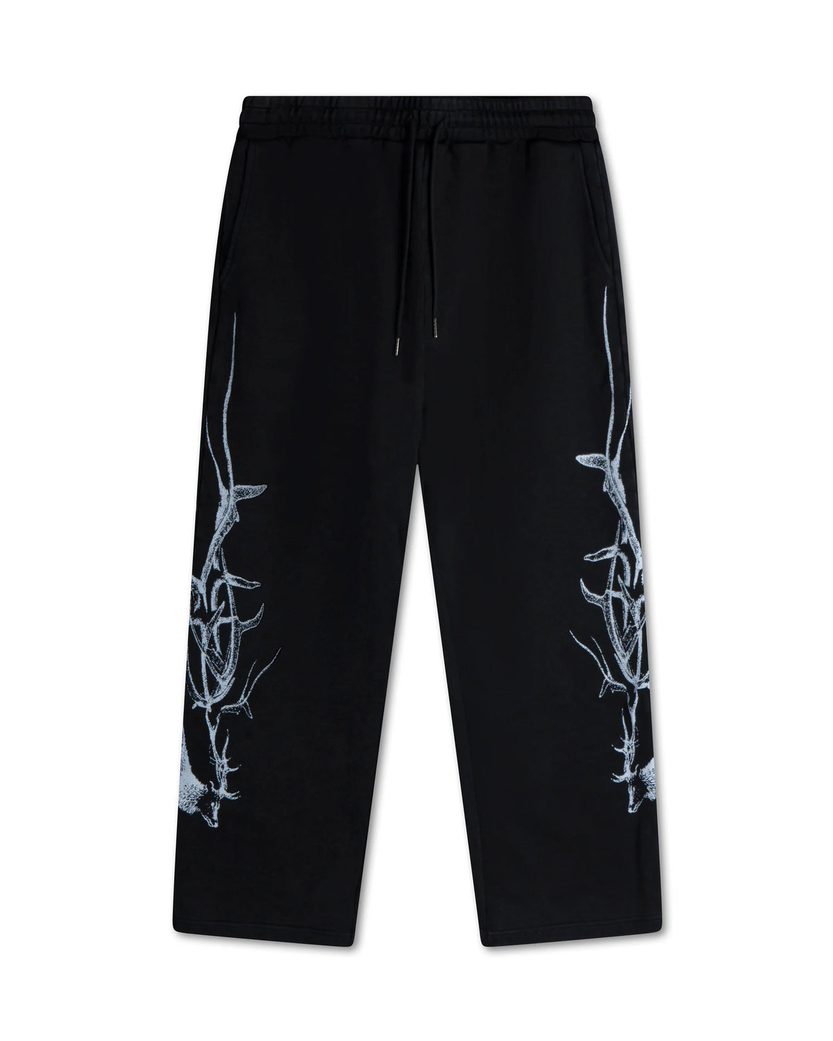 Crashed Studios Ash Ritual Sweatpants