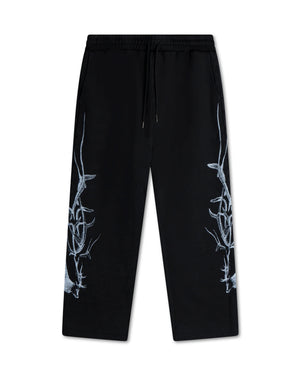 Crashed Studios Ash Ritual Sweatpants