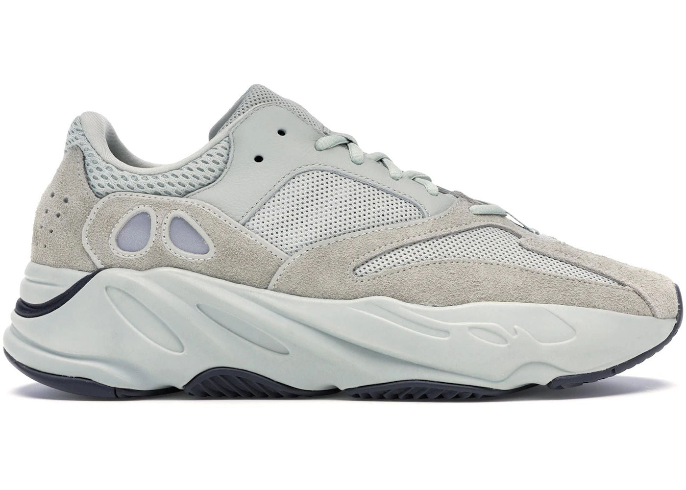 adidas Yeezy Boost 700 Salt - Used