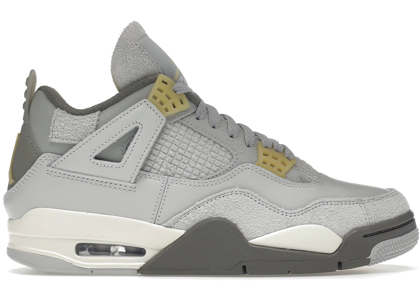 Jordan 4 Retro SE Craft Photon Dust - Used
