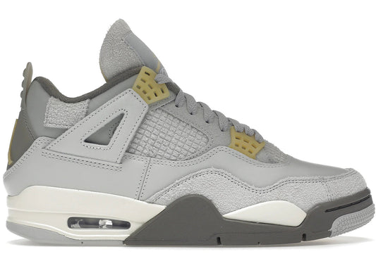 Jordan 4 Retro SE Craft Photon Dust - Used