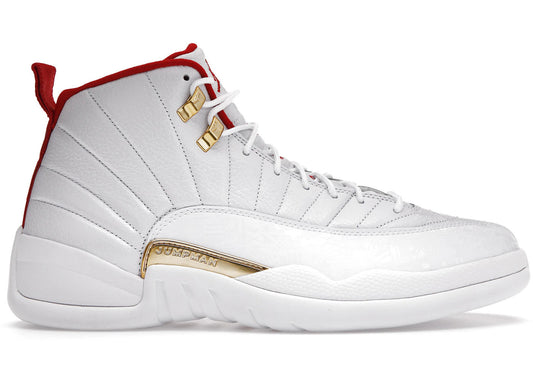 Jordan 12 Retro FIBA (2019) - Used/No Box