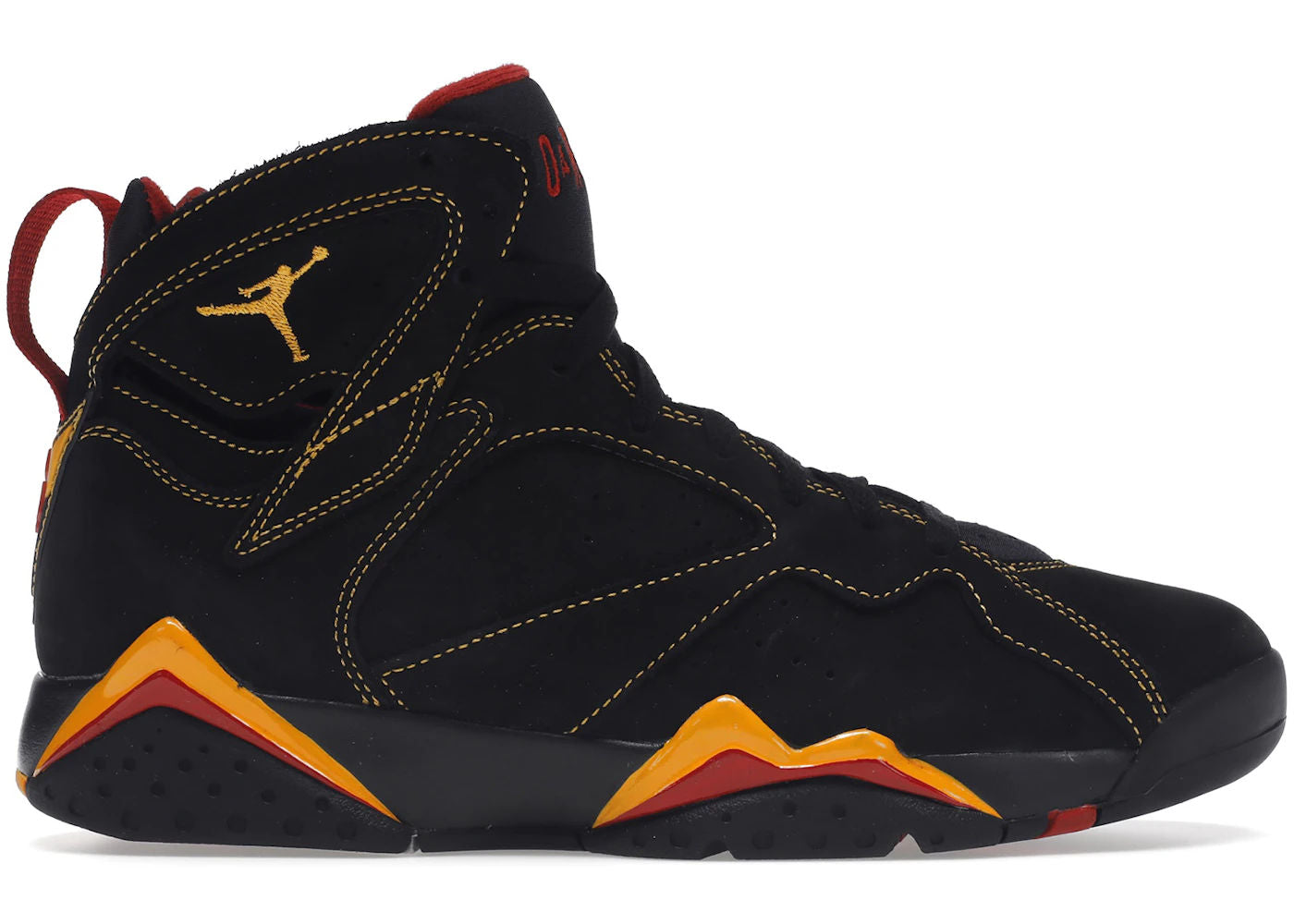 Jordan 7 Retro Citrus (2022) - Used