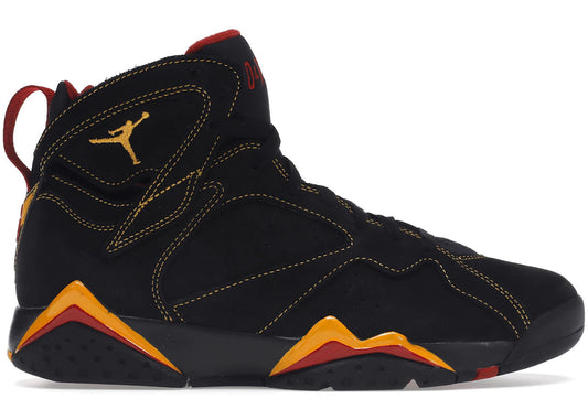 Jordan 7 Retro Citrus (2022) - Used