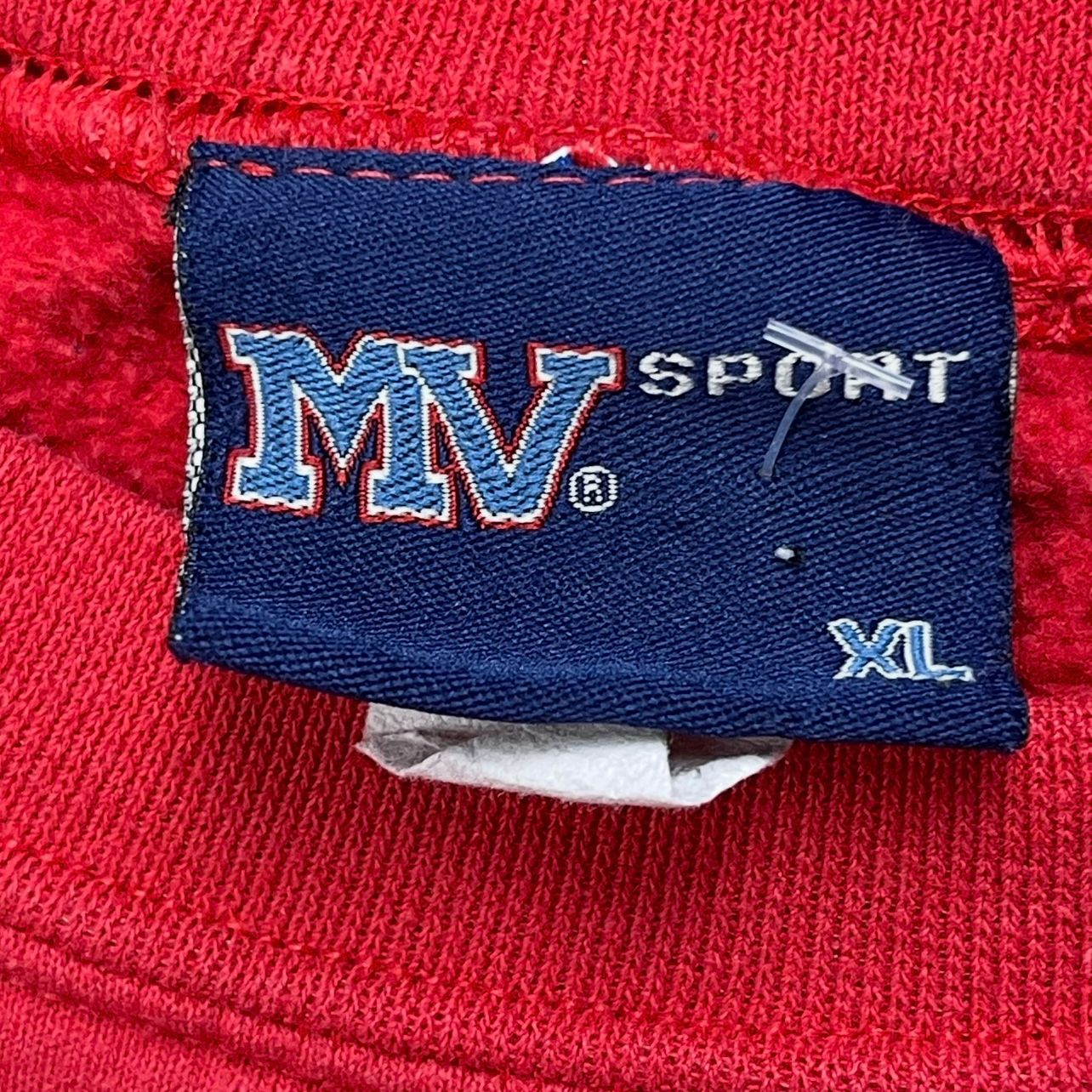 Vintage Put-in-Bay Anchor Nautical Crewneck Sweatshirt - Used/Worn