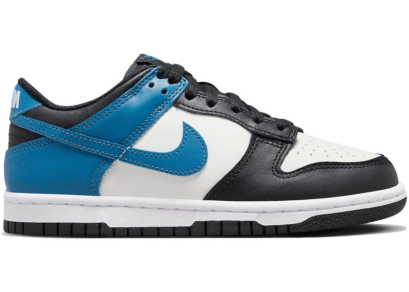 Nike Dunk Low Industrial Blue (GS) - New/No Box