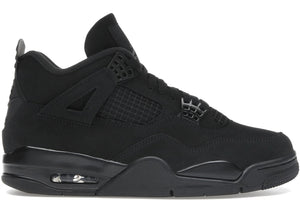 Jordan 4 Retro Black Cat (2025) - Used/No Box