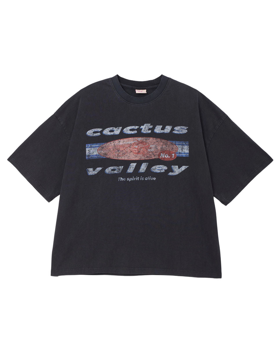 AZVA SPIRIT TEE