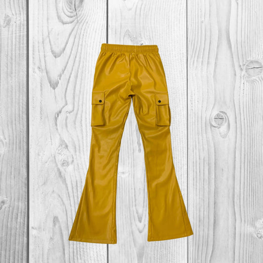 Valedictorian Sunflower Pants