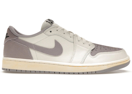 Jordan 1 Retro Low OG Atmosphere Grey - Used