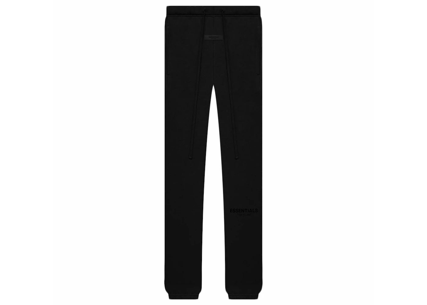 Fear of God Essentials Sweatpants (SS22) Stretch Limo