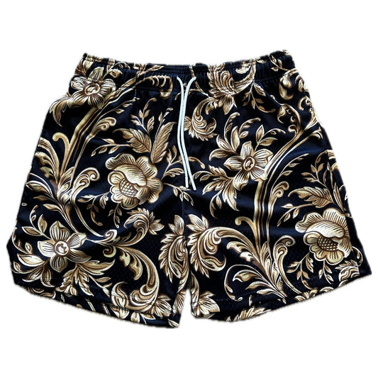 The Edition “Gold” Shorts