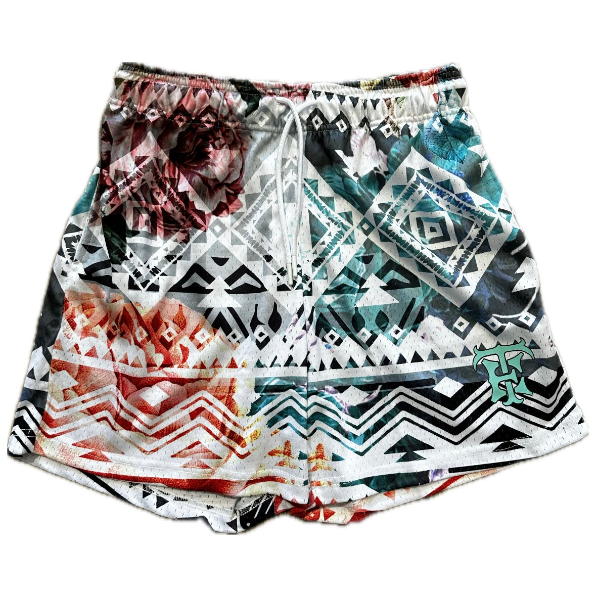 The Edition “Design” Shorts