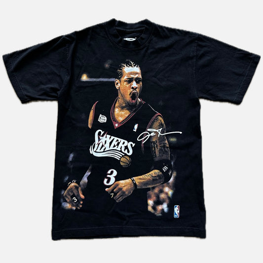 Twelve0Two Iverson “The Answer Tee”