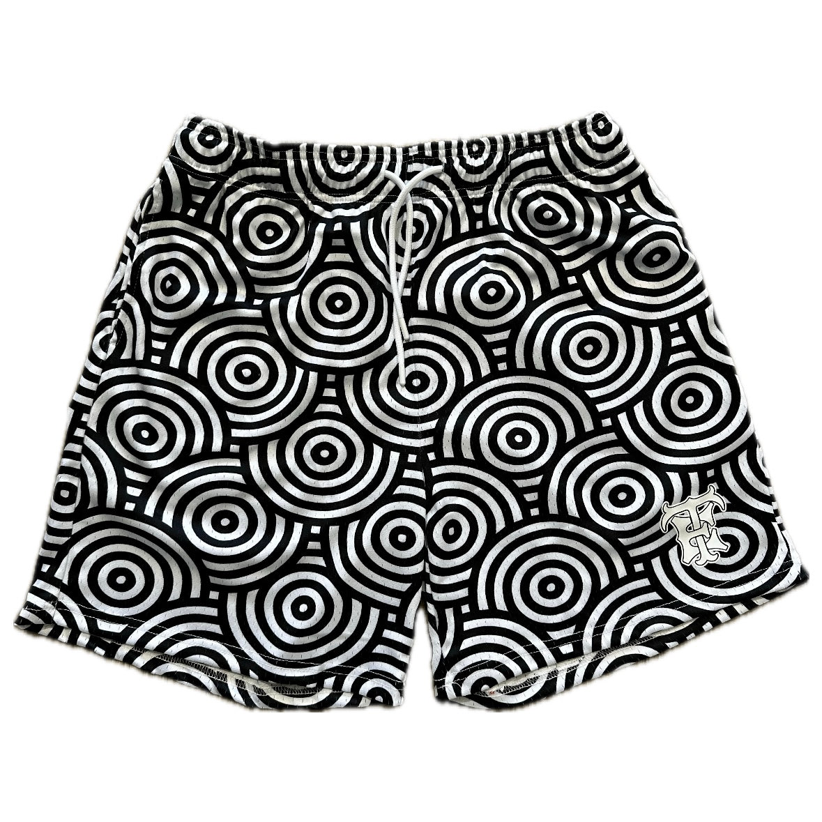 The Edition “Lost” Shorts
