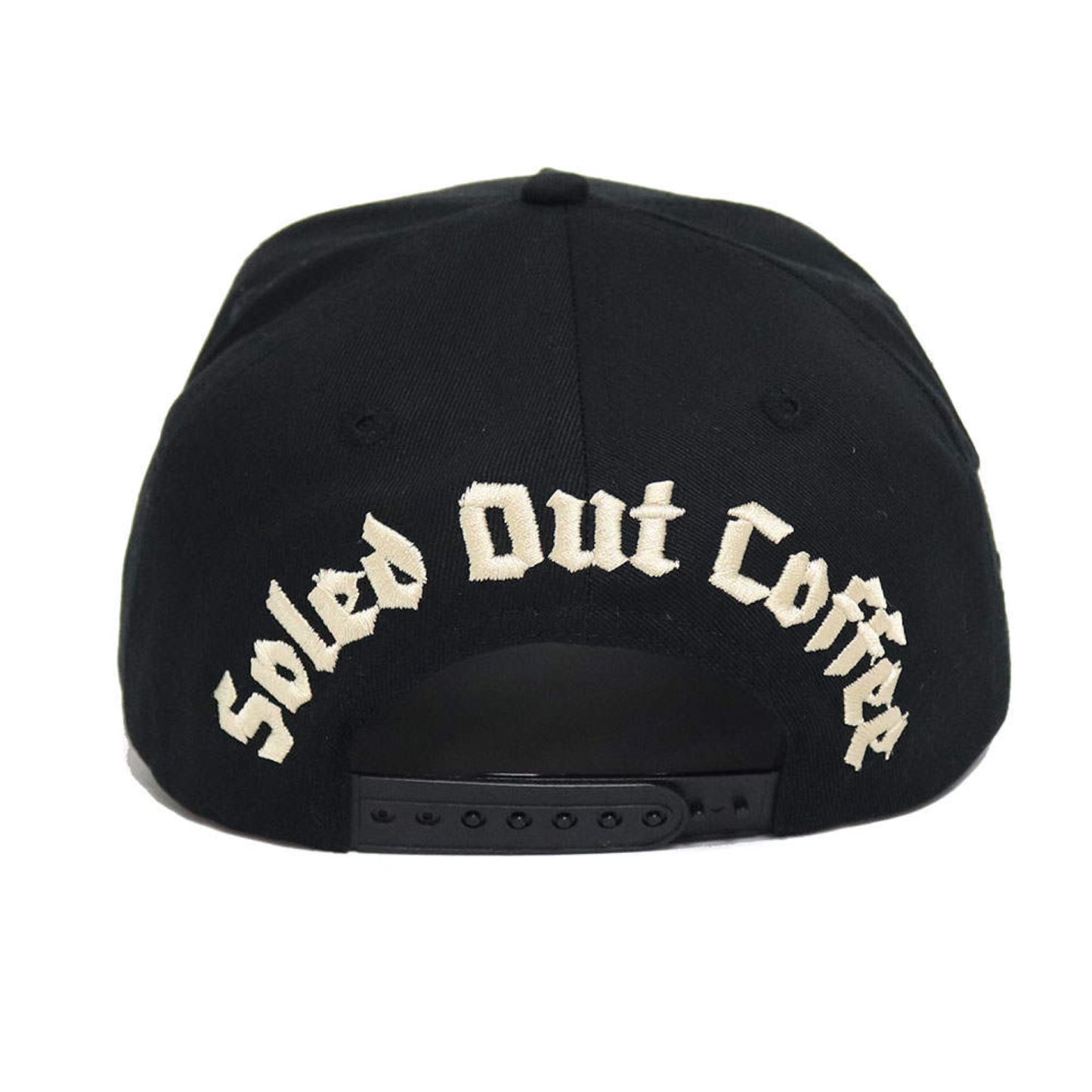 Soled Out Coffee RKY SZN Hat