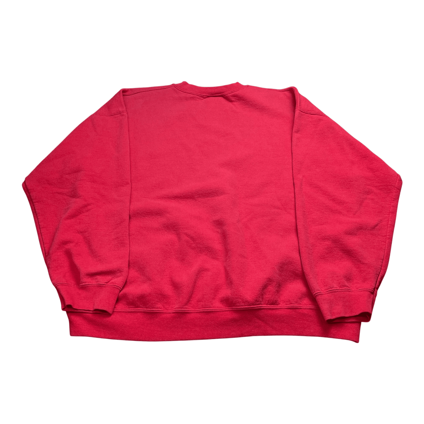 Vintage Put-in-Bay Anchor Nautical Crewneck Sweatshirt - Used/Worn