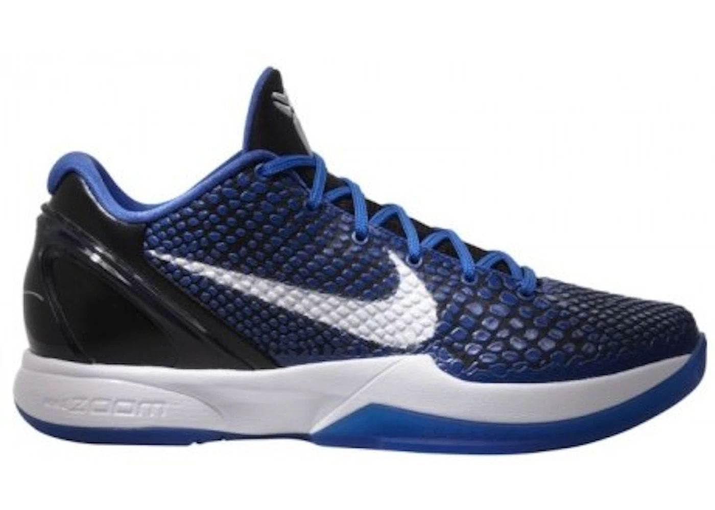 Nike Kobe 6 Team Bank Colorways - New/No Box