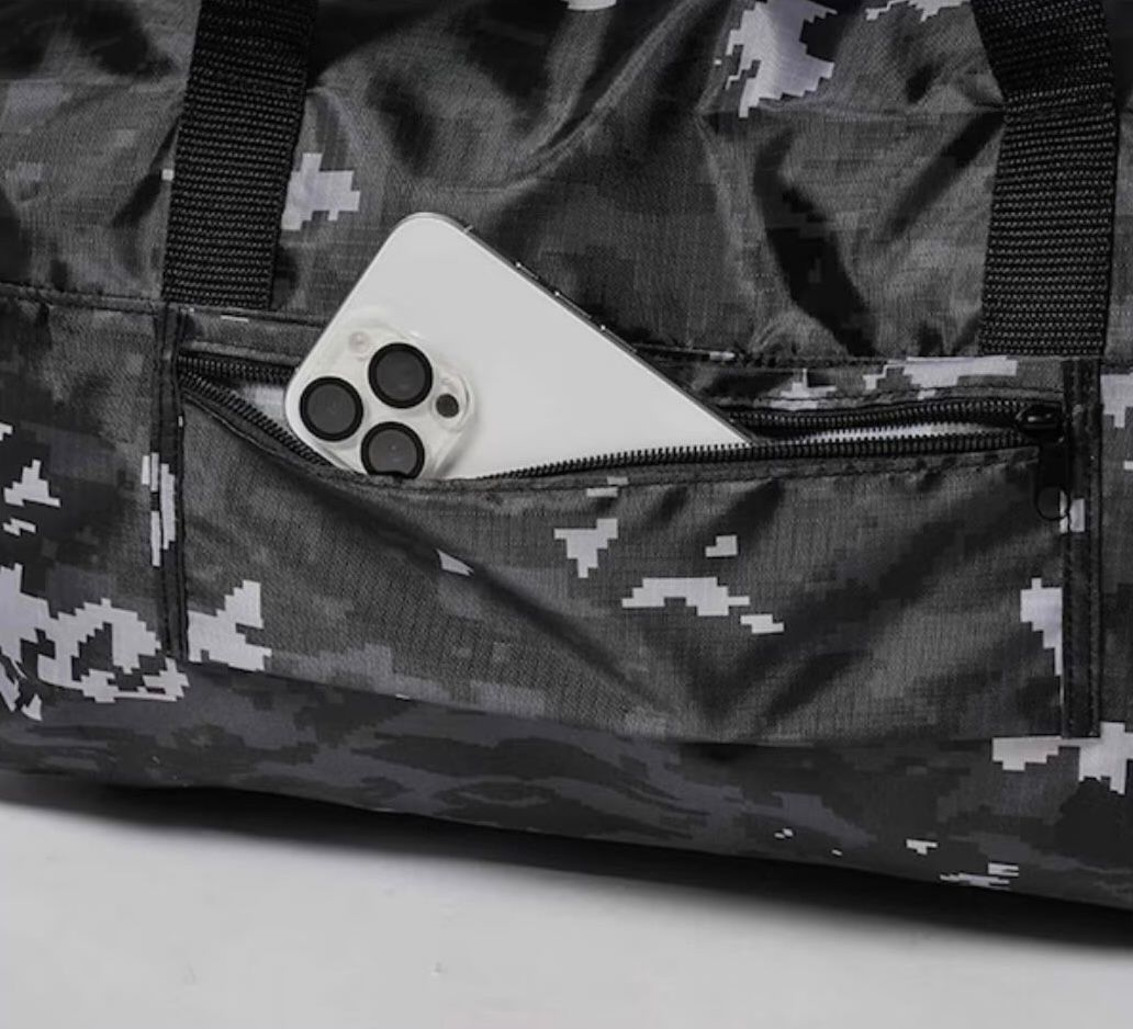 Bape Duffle Bag 2026