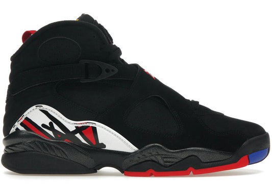 Jordan 8 Retro Playoffs (2023) - Used