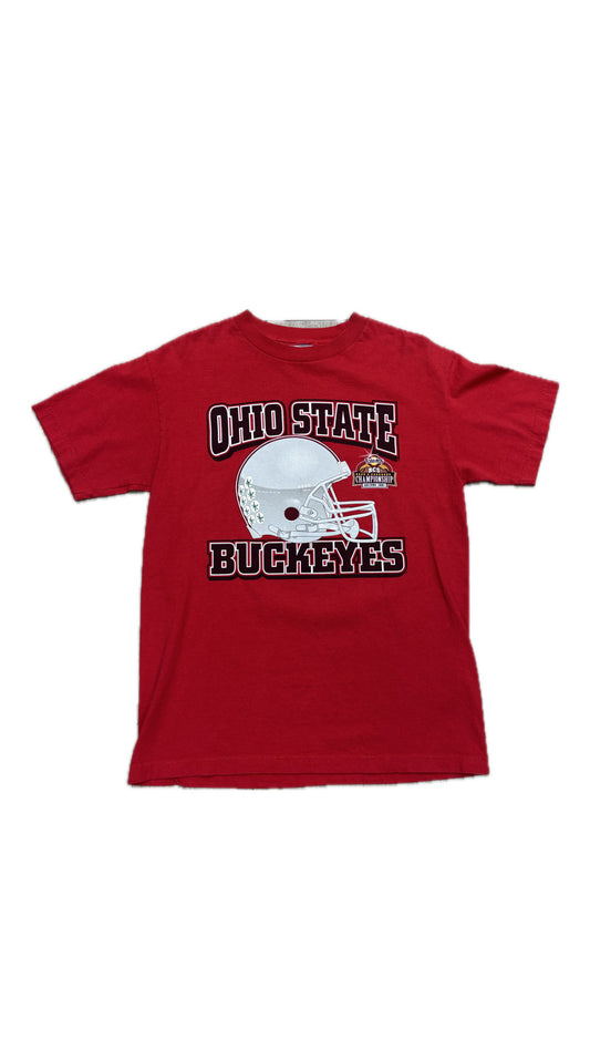 Vintage Ohio State BCS 2007 - Used