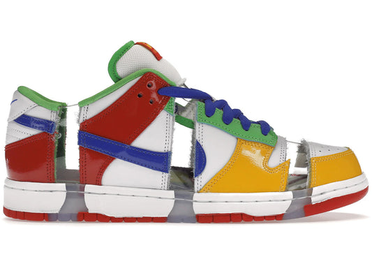 Nike SB Dunk Low Sandy Bodecker - Used