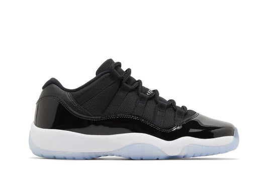 Jordan 11 Retro Low Space Jam (GS)