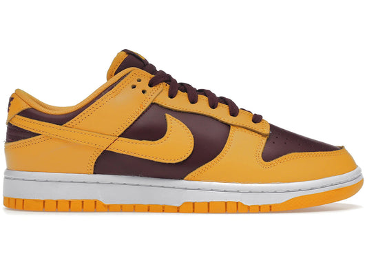 Nike Dunk Low Arizona State - Used/No Box