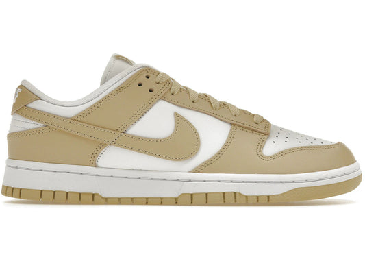 Nike Dunk Low Team Gold - Used