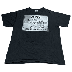 Descriptive image text