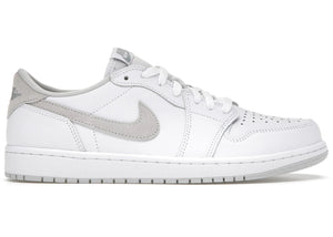 Jordan 1 Low OG Neutral Grey (2021/2024) - Used
