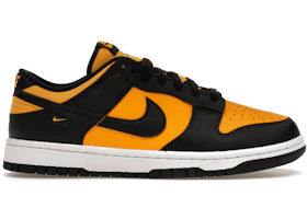 Nike Dunk Low Reverse Goldenrod (2024) - Used