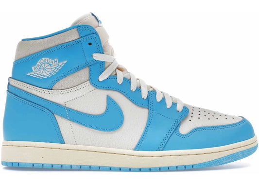Jordan 1 Retro High OG UNC Reimagined - Used