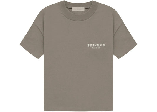 Fear of God Essentials T-shirt Desert Taupe